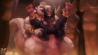 256 furry porn videos